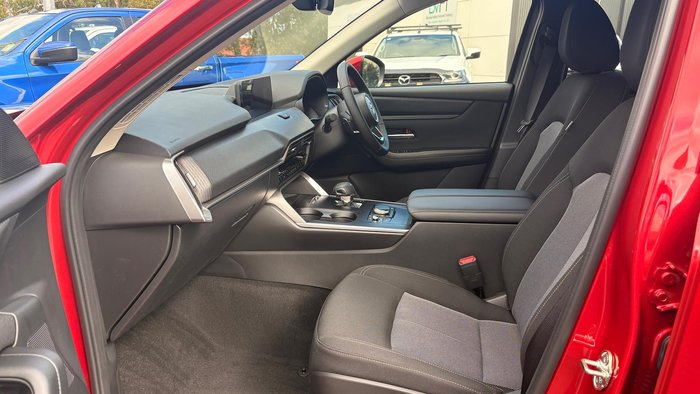 2026 Mazda CX-60 G25 Pure