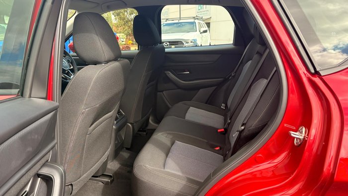 2026 Mazda CX-60 G25 Pure