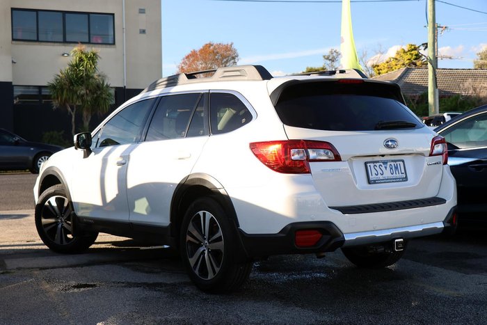 2020 Subaru Outback 2.5i Premium