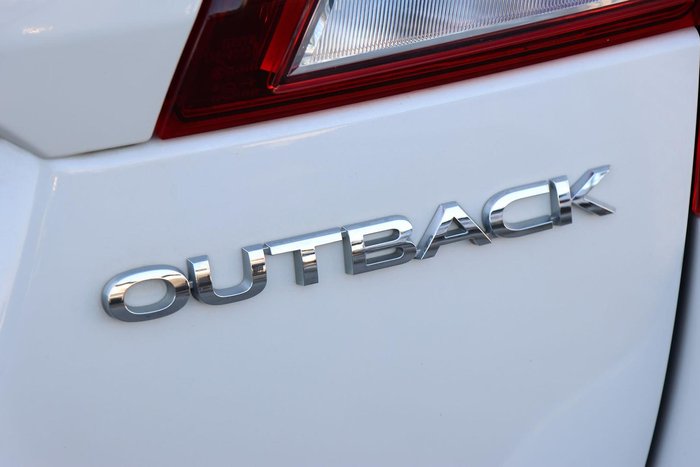 2020 Subaru Outback 2.5i Premium