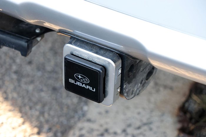 2020 Subaru Outback 2.5i Premium