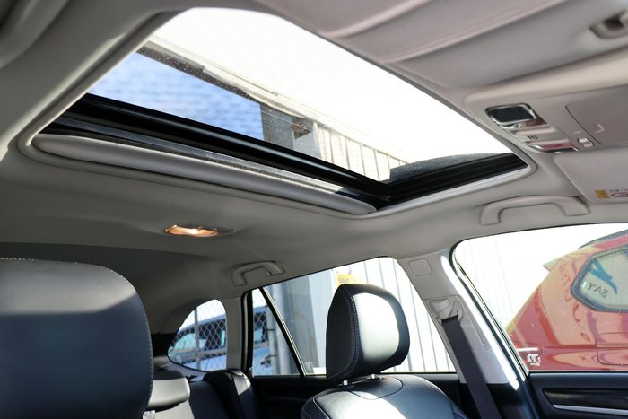 2020 Subaru Outback 2.5i Premium