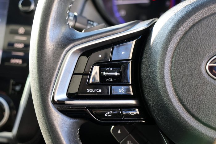 2020 Subaru Outback 2.5i Premium