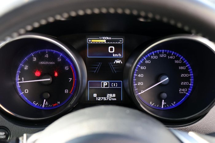 2020 Subaru Outback 2.5i Premium