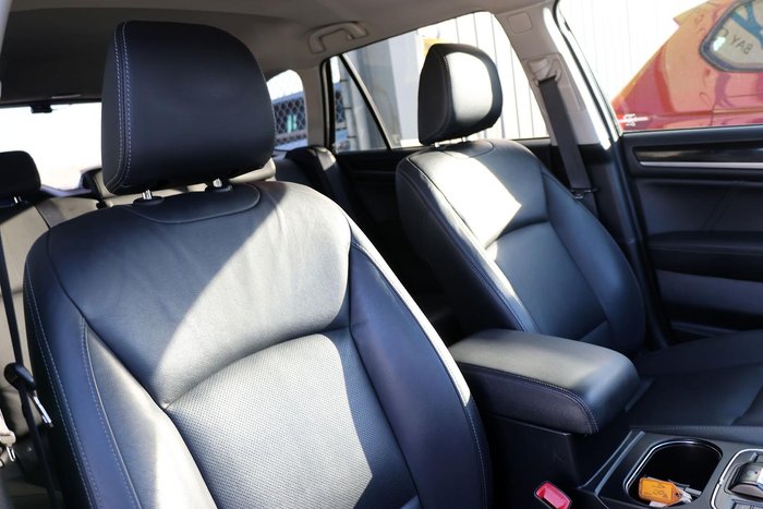 2020 Subaru Outback 2.5i Premium