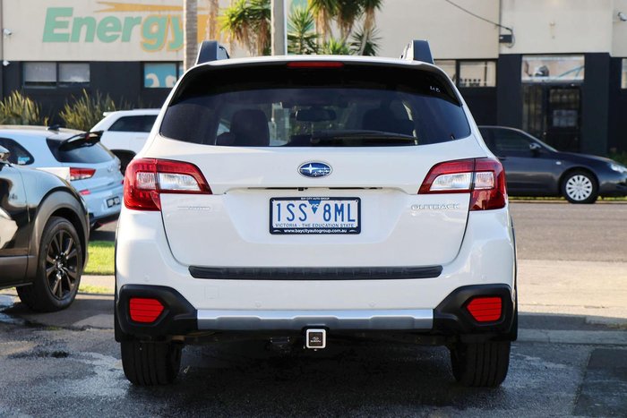 2020 Subaru Outback 2.5i Premium