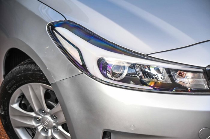 2018 Kia Cerato S
