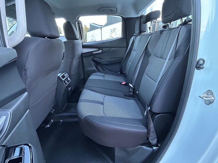 2026 Mazda BT-50 XS