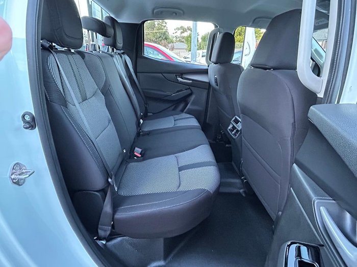 2026 Mazda BT-50 XS