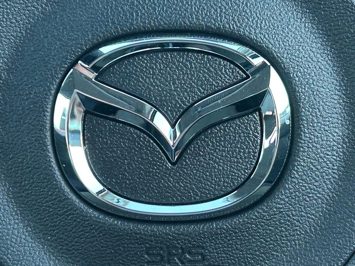 2026 Mazda BT-50 XS