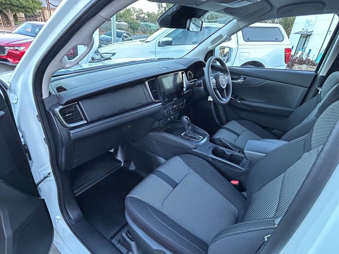 2026 Mazda BT-50 XS