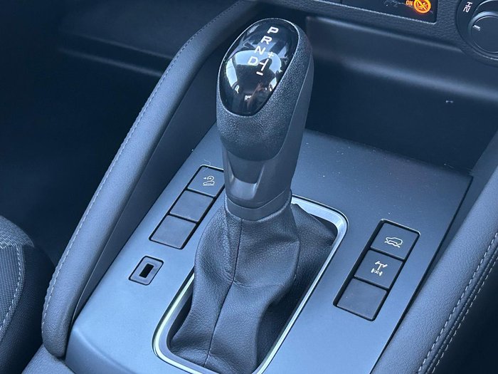 2026 Mazda BT-50 XS