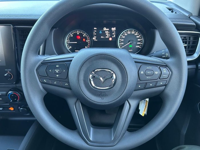 2026 Mazda BT-50 XS