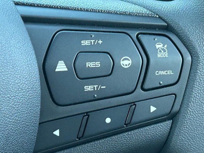 2026 Mazda BT-50 XS
