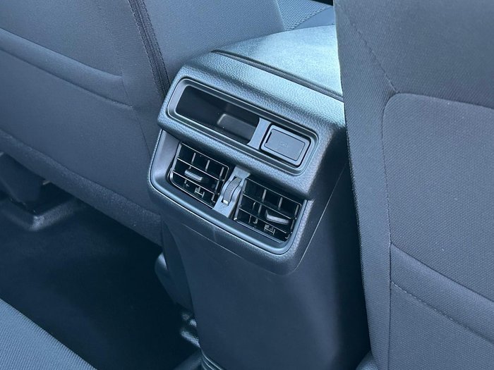 2026 Mazda BT-50 XS