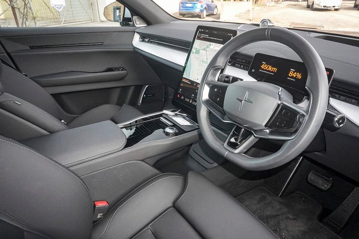 2025 Polestar 3 Long Range Single Motor with Plus pack