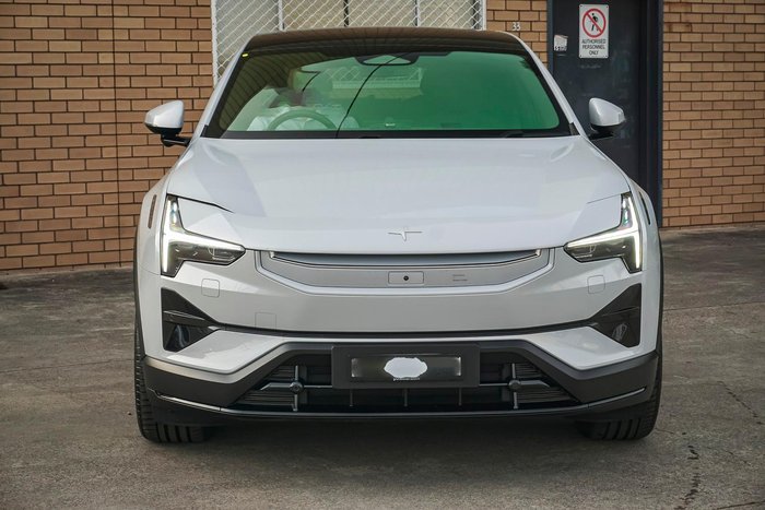 2025 Polestar 3 Long Range Single Motor with Plus pack