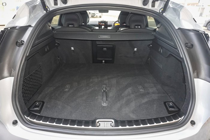 2025 Polestar 3 Long Range Single Motor with Plus pack