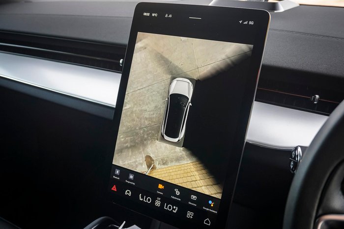 2025 Polestar 3 Long Range Single Motor with Plus pack