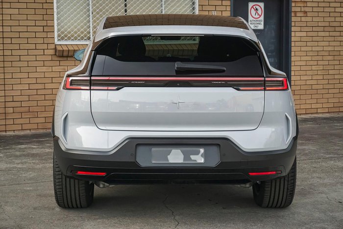 2025 Polestar 3 Long Range Single Motor with Plus pack