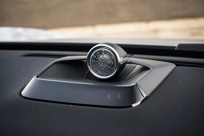 2025 Polestar 3 Long Range Single Motor with Plus pack