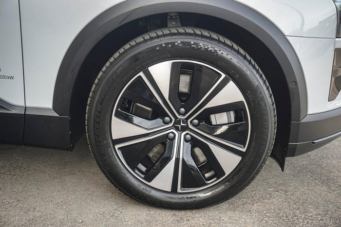 2025 Polestar 3 Long Range Single Motor with Plus pack