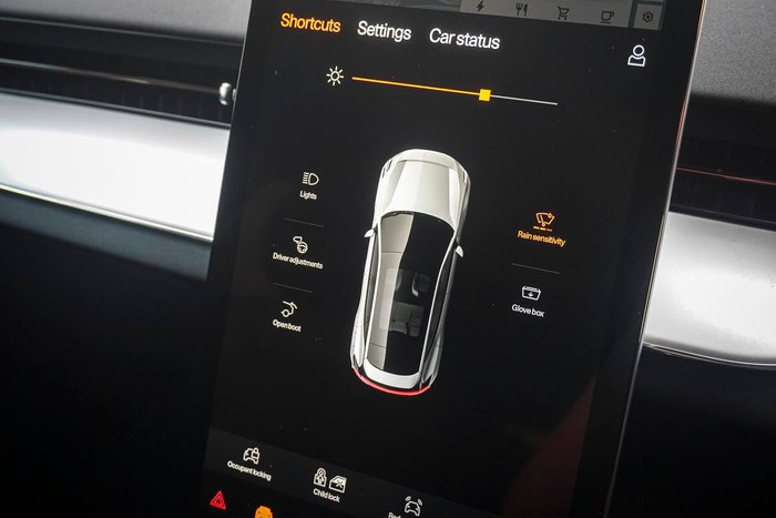 2025 Polestar 3 Long Range Single Motor with Plus pack