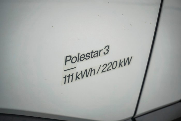 2025 Polestar 3 Long Range Single Motor with Plus pack