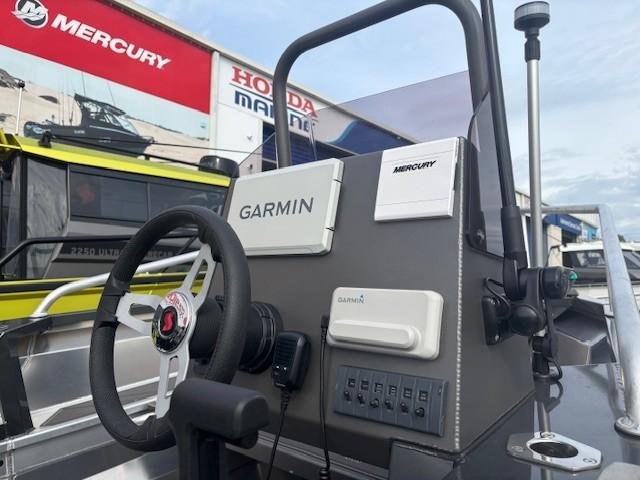 2026 Stabicraft 1550 Frontier