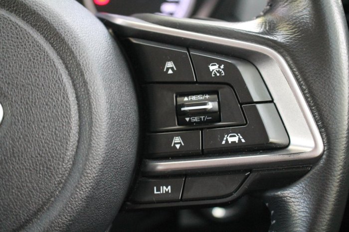 2019 Subaru Forester 2.5i