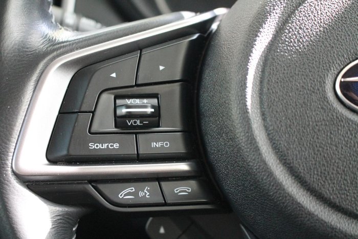 2019 Subaru Forester 2.5i