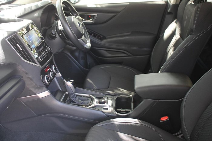 2019 Subaru Forester 2.5i
