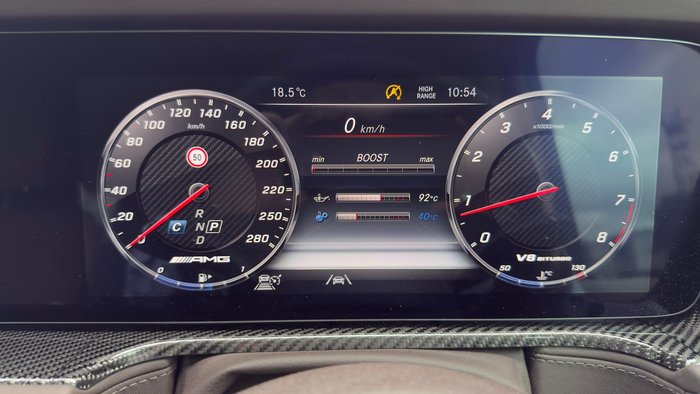 2022 Mercedes-Benz G-Class G63 AMG