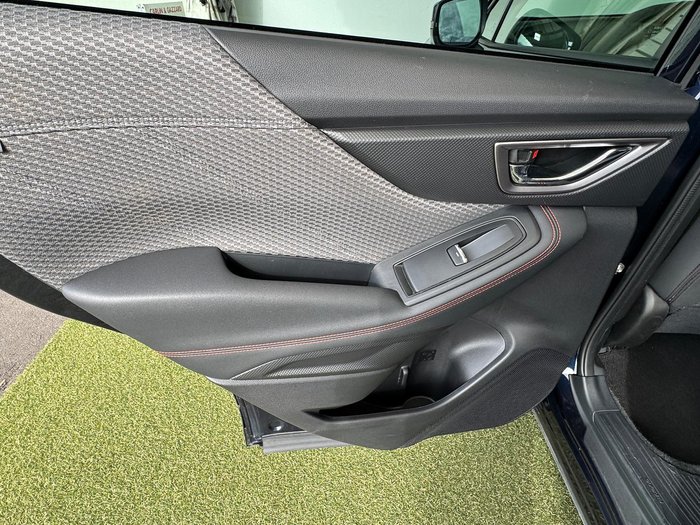 2021 Subaru Forester 2.5i Sport