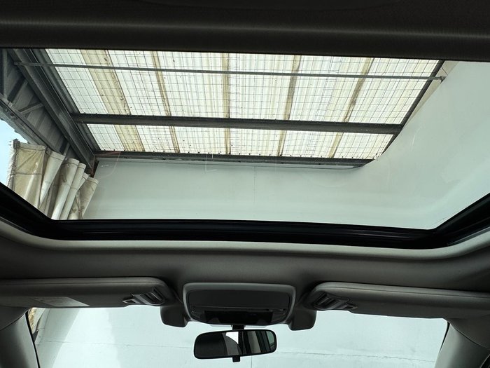 2021 Subaru Forester 2.5i Sport