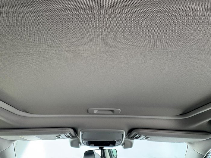 2021 Subaru Forester 2.5i Sport