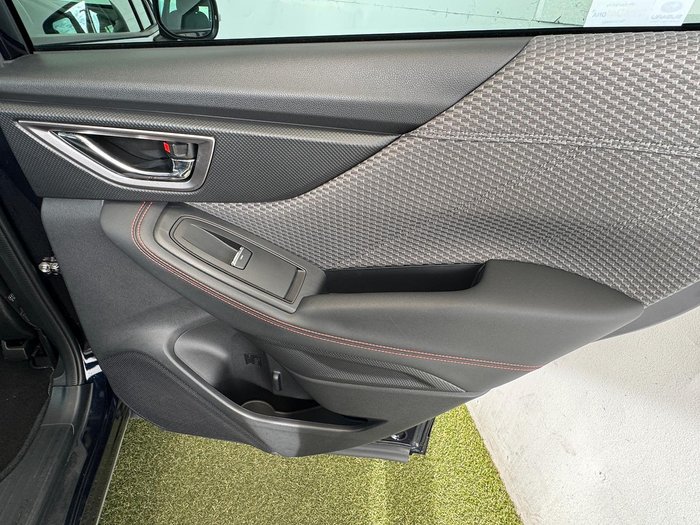2021 Subaru Forester 2.5i Sport