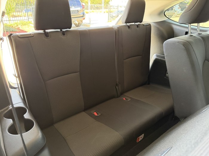 2022 Toyota Kluger GX AWD 2.5L Auto CVT Wagon