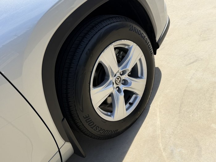 2022 Toyota Kluger GXL