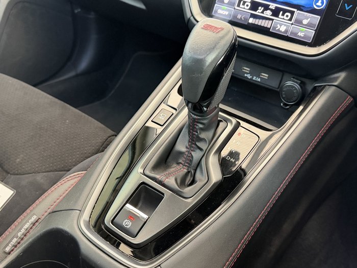 2022 Subaru WRX tS