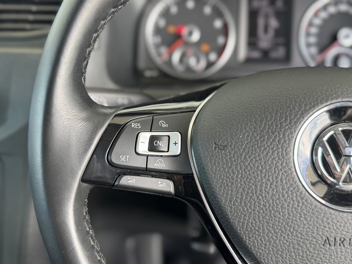2020 Volkswagen Caddy TSI220