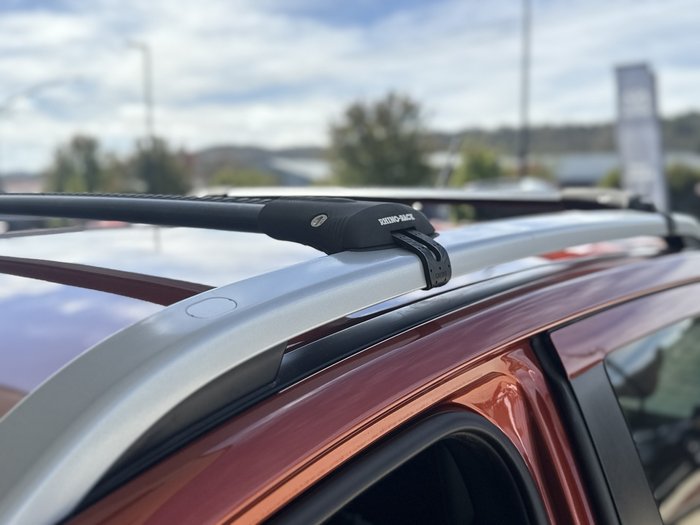 2023 Ford Ranger Wildtrak