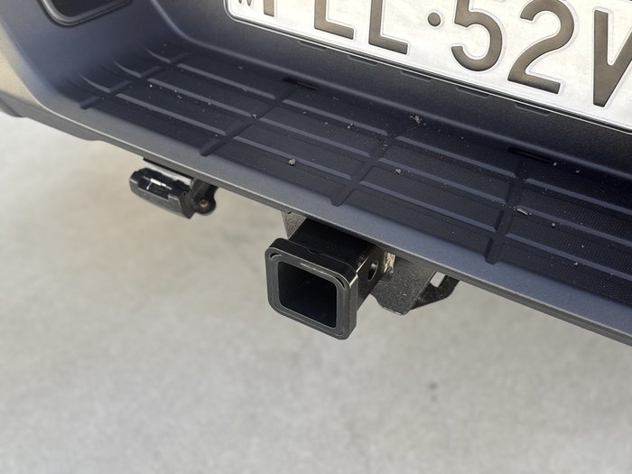 2023 Ford Ranger Wildtrak