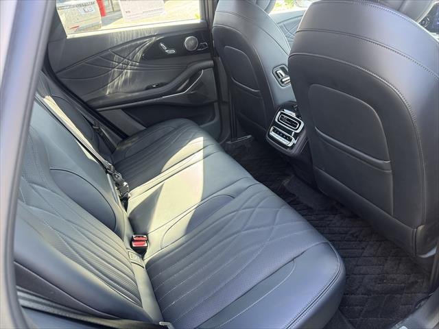 2026 Omoda Omoda 9 Virtue