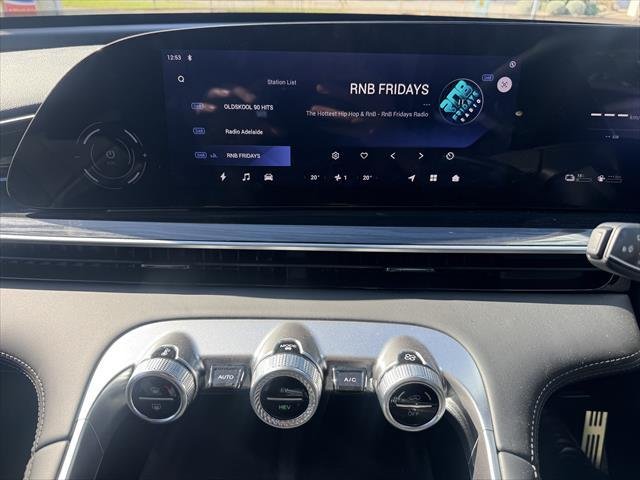 2026 Omoda Omoda 9 Virtue