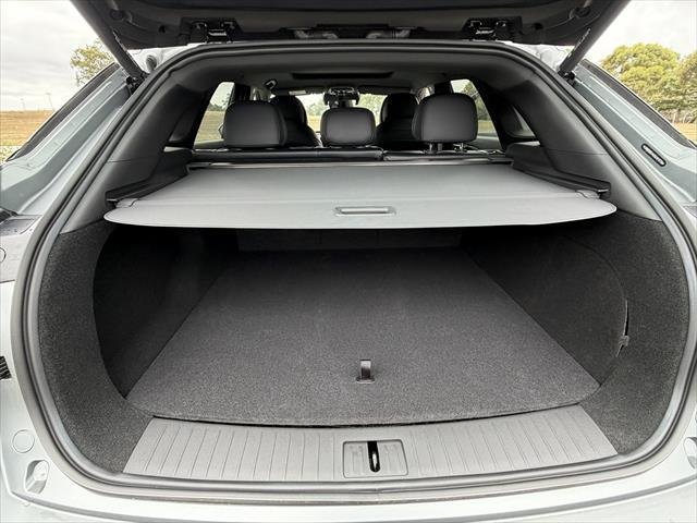 2026 Omoda Omoda 9 Virtue