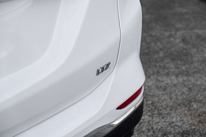 2020 Holden Equinox LTZ