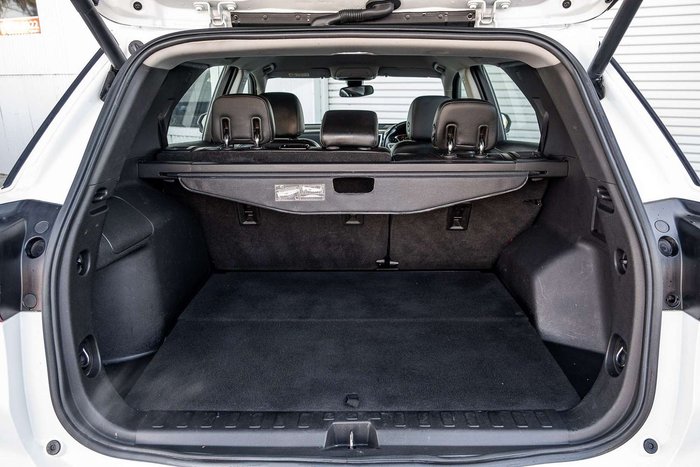 2020 Holden Equinox LTZ
