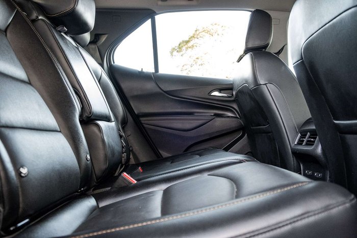 2020 Holden Equinox LTZ