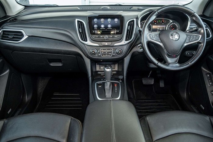 2020 Holden Equinox LTZ